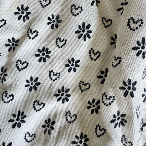 Vintage Moschino High Rise Jeans Size 6 - Picture 6 of 8